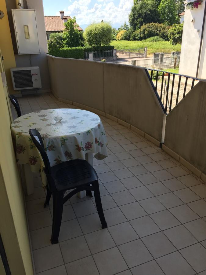 Locanda Dai Gelosi Quinto Vicentino Dış mekan fotoğraf