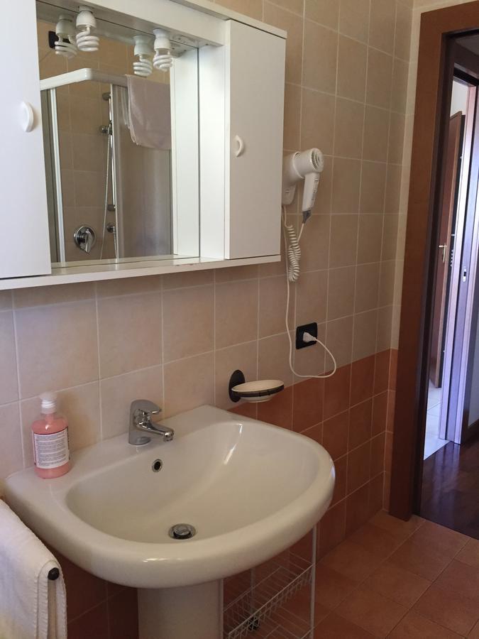 Locanda Dai Gelosi Quinto Vicentino Dış mekan fotoğraf